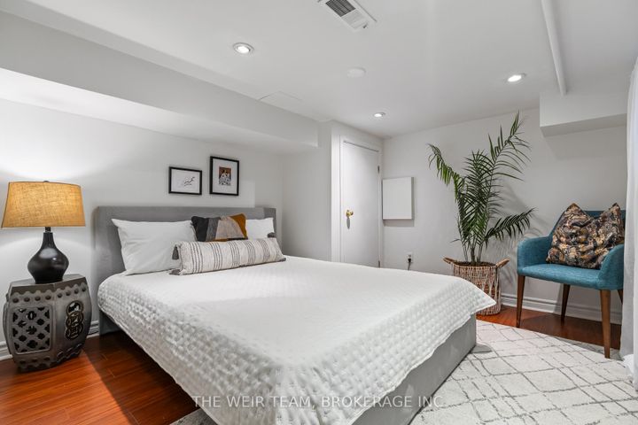 Photo 20 at 612 Woodbine Avenue, Woodbine Corridor, Toronto