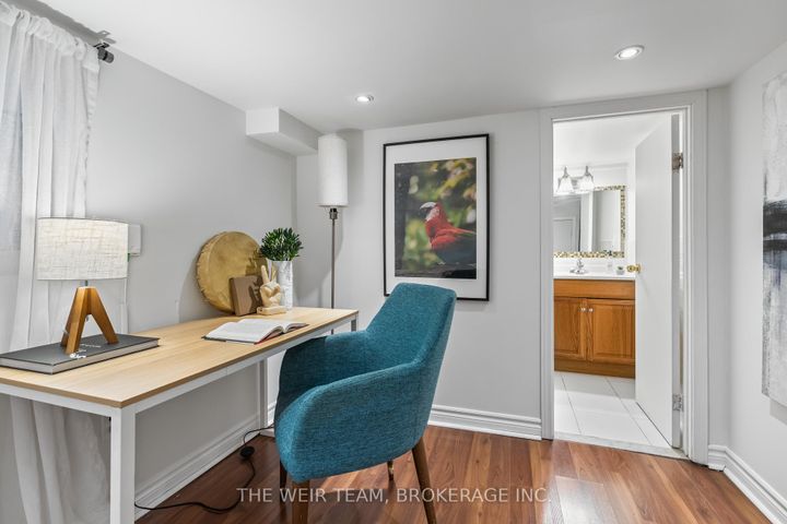 Photo 21 at 612 Woodbine Avenue, Woodbine Corridor, Toronto