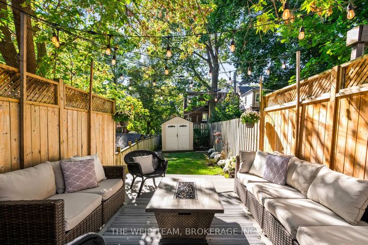 Photo 23 at 612 Woodbine Avenue, Woodbine Corridor, Toronto