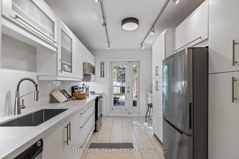 Photo 8 at 612 Woodbine Avenue, Woodbine Corridor, Toronto