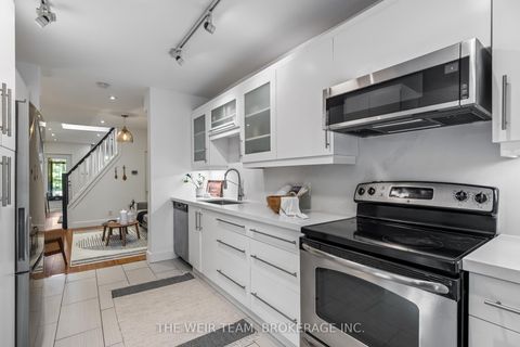 Photo 10 at 612 Woodbine Avenue, Woodbine Corridor, Toronto