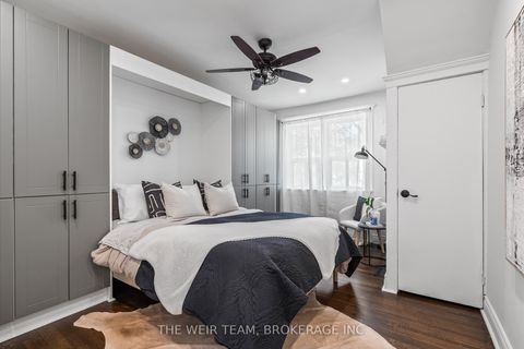 Photo 12 at 612 Woodbine Avenue, Woodbine Corridor, Toronto