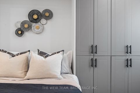 Photo 14 at 612 Woodbine Avenue, Woodbine Corridor, Toronto