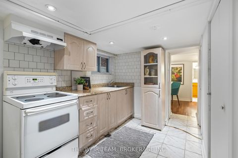 Photo 18 at 612 Woodbine Avenue, Woodbine Corridor, Toronto