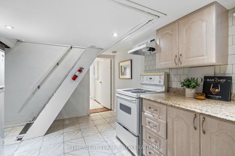 Photo 19 at 612 Woodbine Avenue, Woodbine Corridor, Toronto