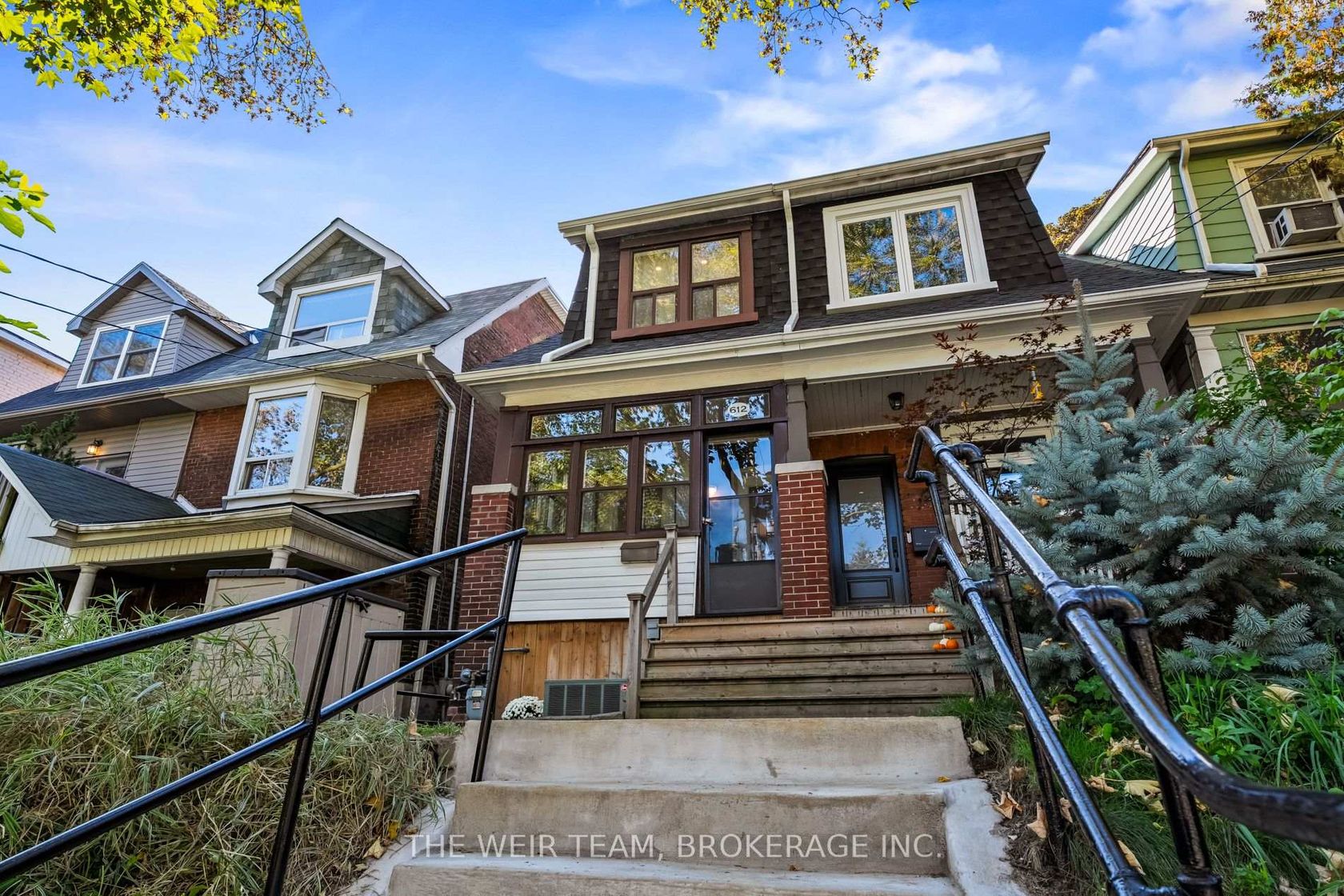 612 Woodbine Avenue, Woodbine Corridor, Toronto 2