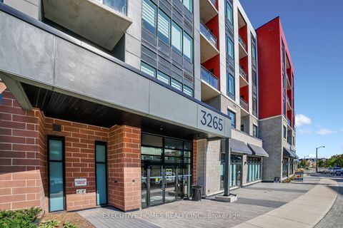 Photo 3 at 208 - 3265 Carding Mill Trail, GO Glenorchy, Oakville