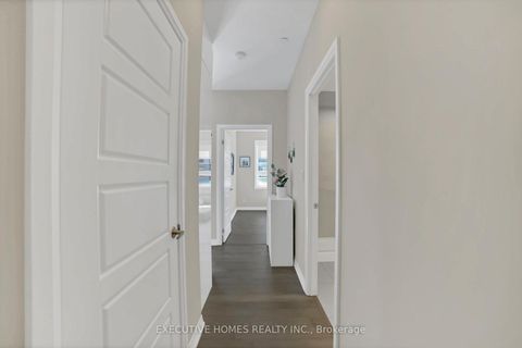 Photo 4 at 208 - 3265 Carding Mill Trail, GO Glenorchy, Oakville