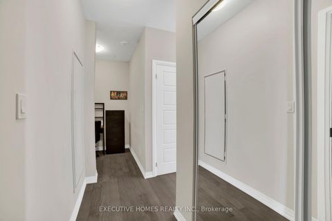 Photo 5 at 208 - 3265 Carding Mill Trail, GO Glenorchy, Oakville