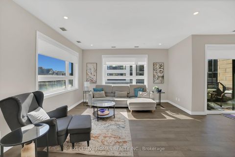 Photo 7 at 208 - 3265 Carding Mill Trail, GO Glenorchy, Oakville