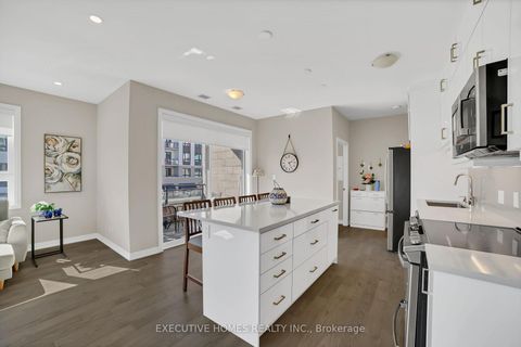 Photo 12 at 208 - 3265 Carding Mill Trail, GO Glenorchy, Oakville