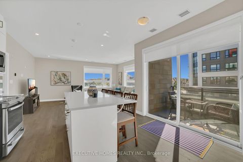 Photo 13 at 208 - 3265 Carding Mill Trail, GO Glenorchy, Oakville