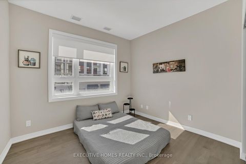 Photo 17 at 208 - 3265 Carding Mill Trail, GO Glenorchy, Oakville