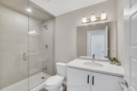 Photo 19 at 208 - 3265 Carding Mill Trail, GO Glenorchy, Oakville