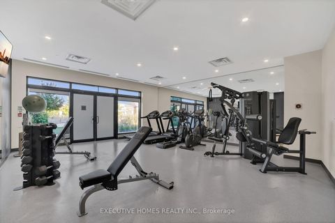 Photo 21 at 208 - 3265 Carding Mill Trail, GO Glenorchy, Oakville