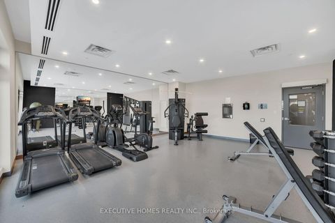 Photo 22 at 208 - 3265 Carding Mill Trail, GO Glenorchy, Oakville
