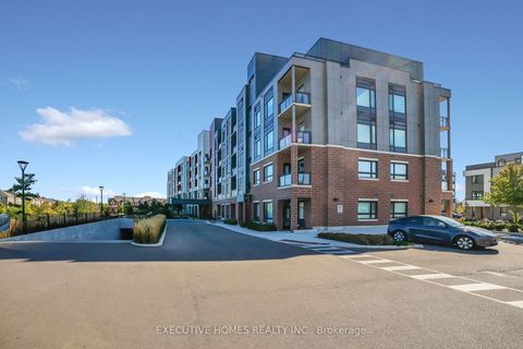 Photo 24 at 208 - 3265 Carding Mill Trail, GO Glenorchy, Oakville