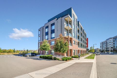 Photo 25 at 208 - 3265 Carding Mill Trail, GO Glenorchy, Oakville