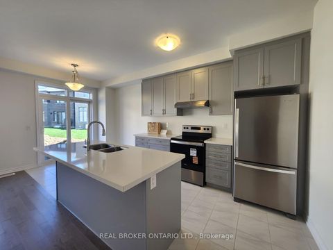 Photo 1 at 17 Freeman Williams Street, Angus Glen, Markham