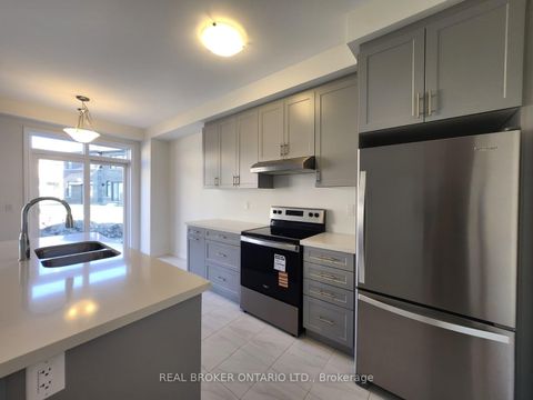 Photo 2 at 17 Freeman Williams Street, Angus Glen, Markham