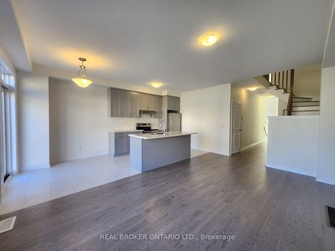 Photo 3 at 17 Freeman Williams Street, Angus Glen, Markham