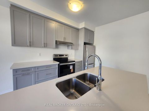 Photo 4 at 17 Freeman Williams Street, Angus Glen, Markham