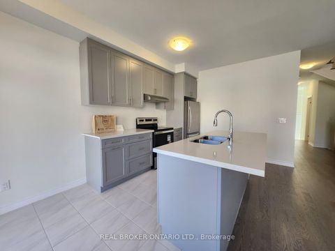 Photo 6 at 17 Freeman Williams Street, Angus Glen, Markham