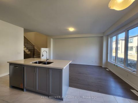 Photo 8 at 17 Freeman Williams Street, Angus Glen, Markham