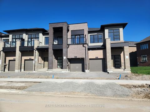 Photo 28 at 17 Freeman Williams Street, Angus Glen, Markham