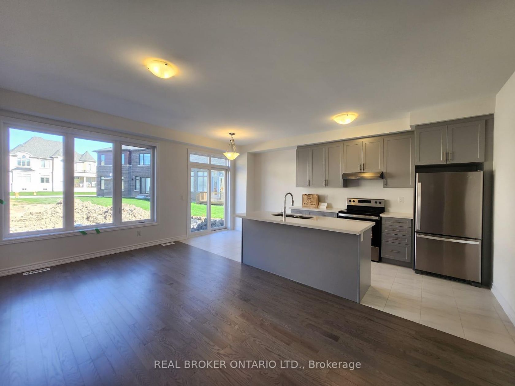 17 Freeman Williams Street, Angus Glen, Markham photo number 2