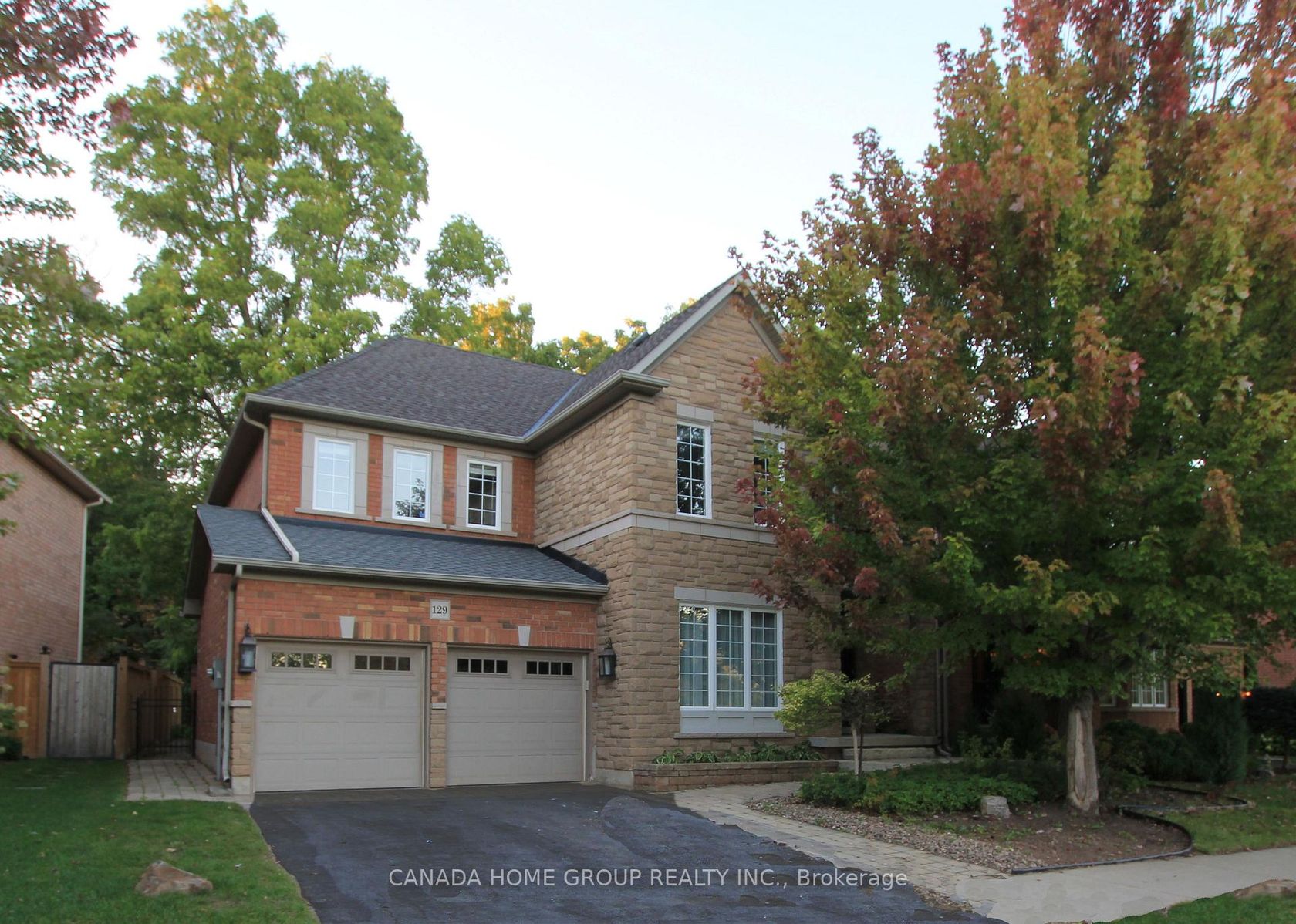 129 Creek Path Avenue, BR Bronte, Oakville 