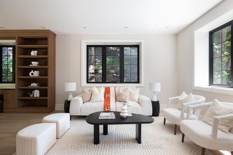 Photo 9 at 52 Roxborough Drive, Moore Park, Toronto