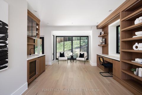 Photo 11 at 52 Roxborough Drive, Moore Park, Toronto