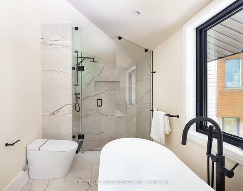 Photo 17 at 52 Roxborough Drive, Moore Park, Toronto