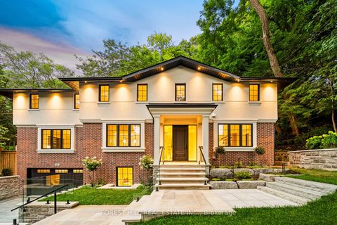 Photo 27 at 52 Roxborough Drive, Moore Park, Toronto