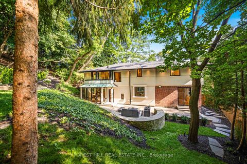 Photo 33 at 52 Roxborough Drive, Moore Park, Toronto