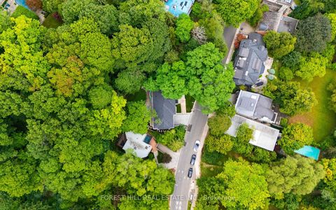 Photo 38 at 52 Roxborough Drive, Moore Park, Toronto