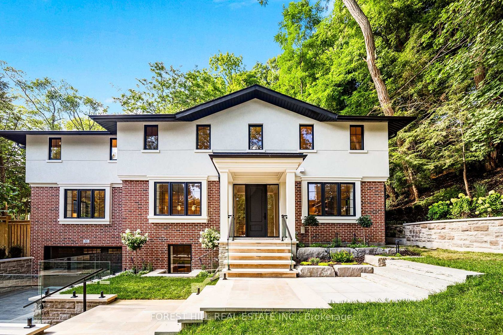 52 Roxborough Drive, Moore Park, Toronto 