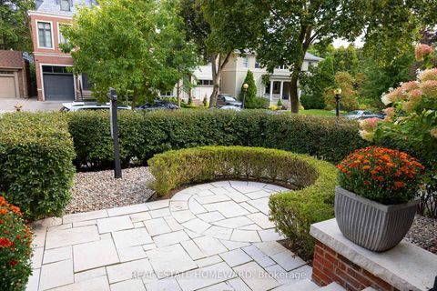 Photo 4 at 315 Rose Park Drive, Moore Park, Toronto
