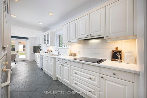 Photo 14 at 315 Rose Park Drive, Moore Park, Toronto