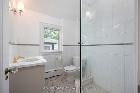 Photo 19 at 315 Rose Park Drive, Moore Park, Toronto