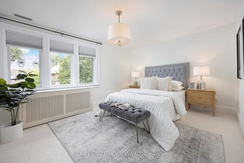 Photo 20 at 315 Rose Park Drive, Moore Park, Toronto