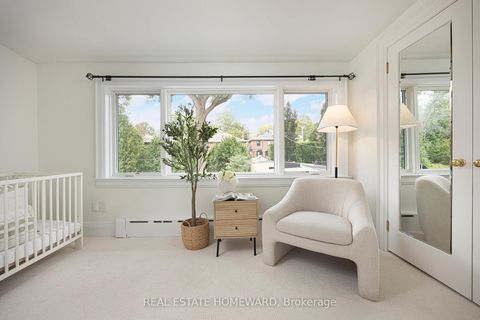 Photo 23 at 315 Rose Park Drive, Moore Park, Toronto