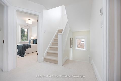Photo 27 at 315 Rose Park Drive, Moore Park, Toronto