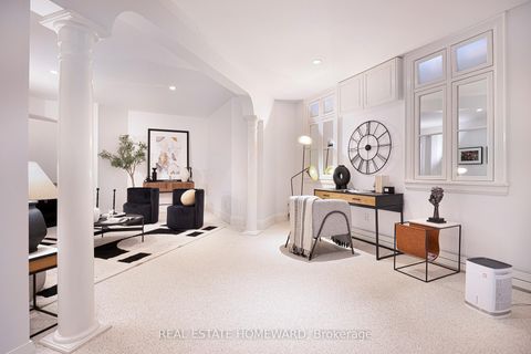 Photo 32 at 315 Rose Park Drive, Moore Park, Toronto