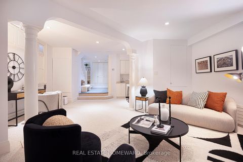 Photo 33 at 315 Rose Park Drive, Moore Park, Toronto