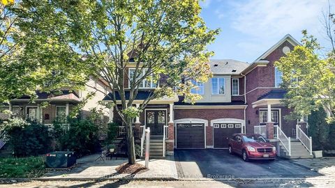 Photo 0 at 222 Hollywood Hill Circle, Vellore Village, Vaughan