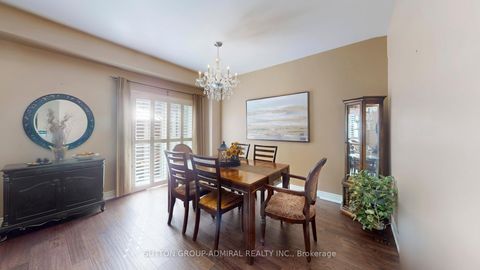 Photo 10 at 222 Hollywood Hill Circle, Vellore Village, Vaughan