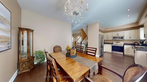 Photo 11 at 222 Hollywood Hill Circle, Vellore Village, Vaughan