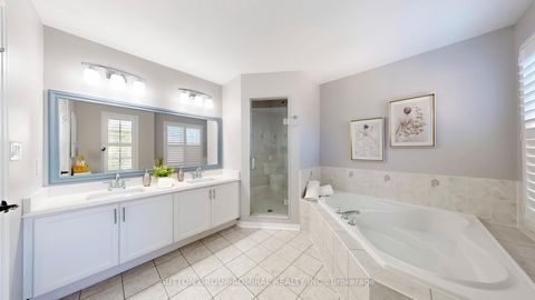 Photo 19 at 222 Hollywood Hill Circle, Vellore Village, Vaughan